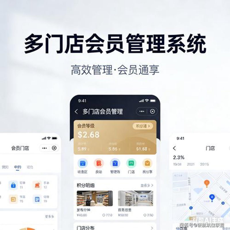 APP开发